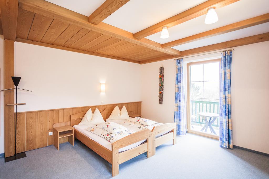 Landgasthof Sepplwirt Kindberg Habitación foto