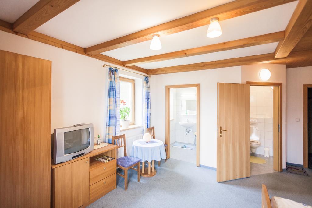 Landgasthof Sepplwirt Kindberg Habitación foto